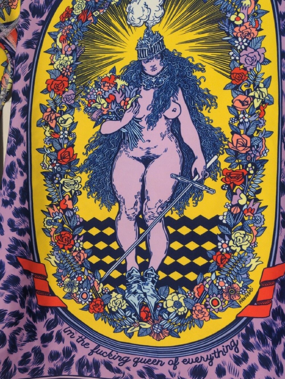 Beautiful Genius - Picture 3 of 6